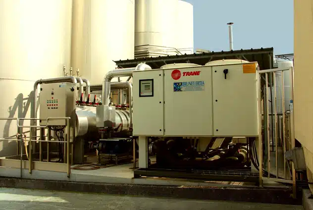 glycol
