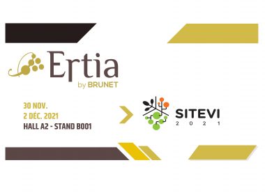 actualité Ertia